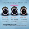 Smart Water Bottle Uv Self Cleaning Digital Thermal Cup Drink Reminder Stainless Steel Thermos With Temperature Display 3