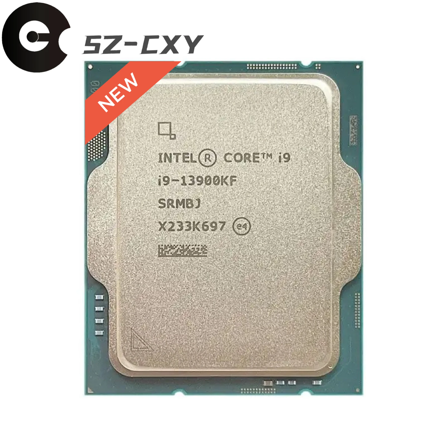 Intel 第13世代 Core i9 13900KF BOX LGA1700