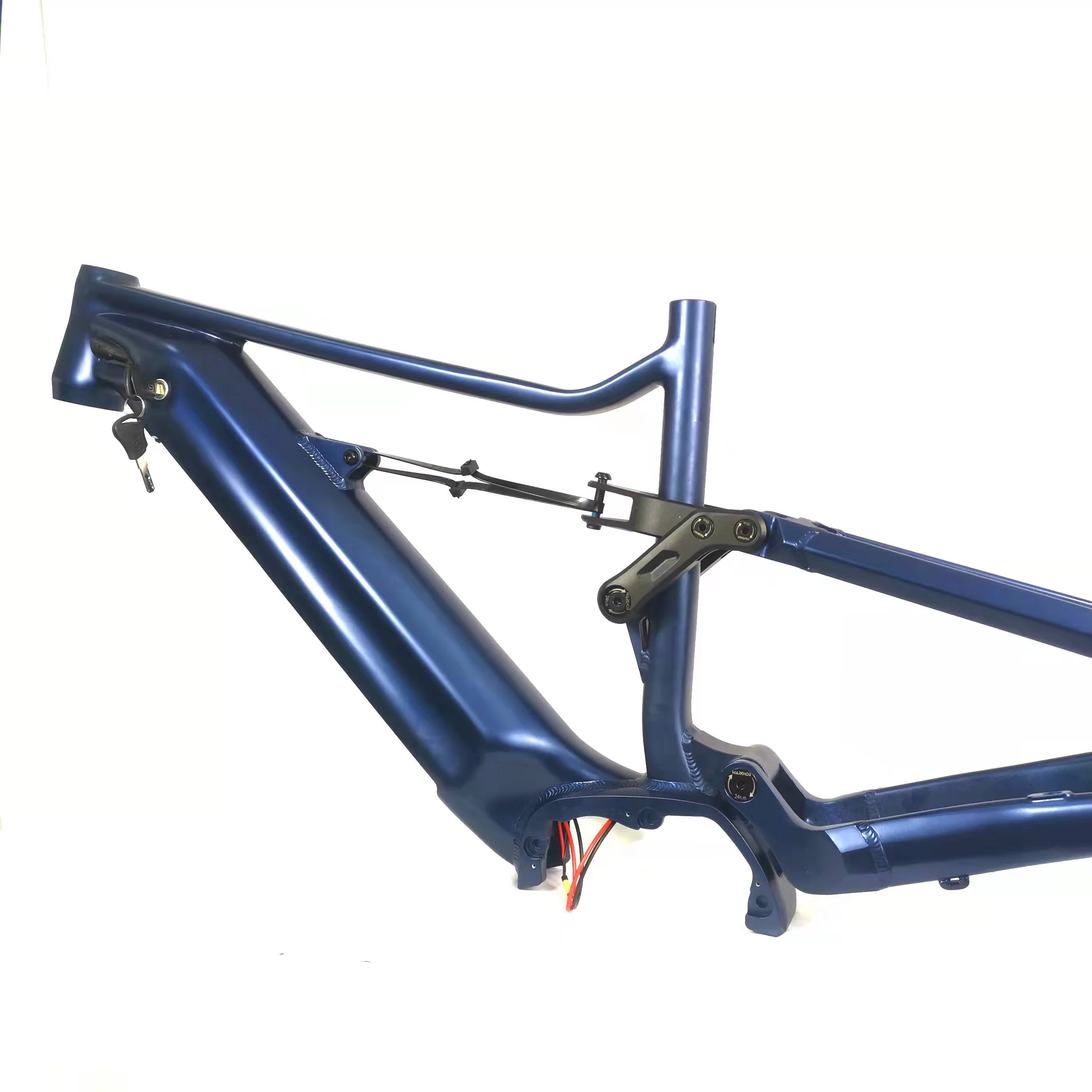 m620 frame