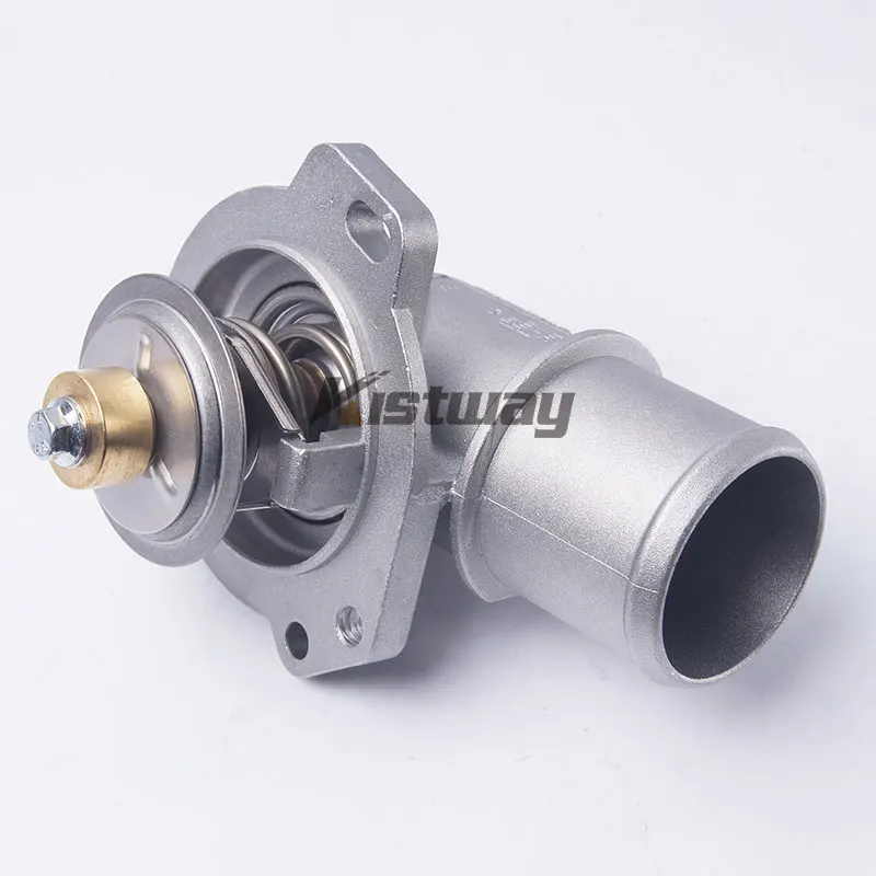 サーモスタット A220 A45 AMG W176 M270 M133 A45 AMG W176 2.0⁄ 1.6 0