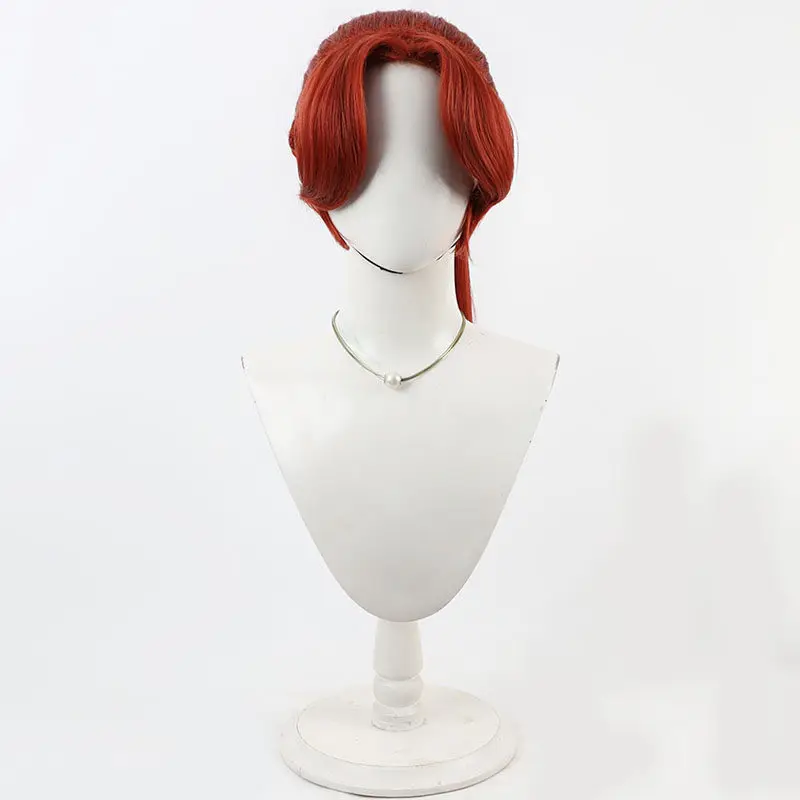 Clair Obscur Expedition 33 Maelle Cosplay Wig for Adults (Unofficial)