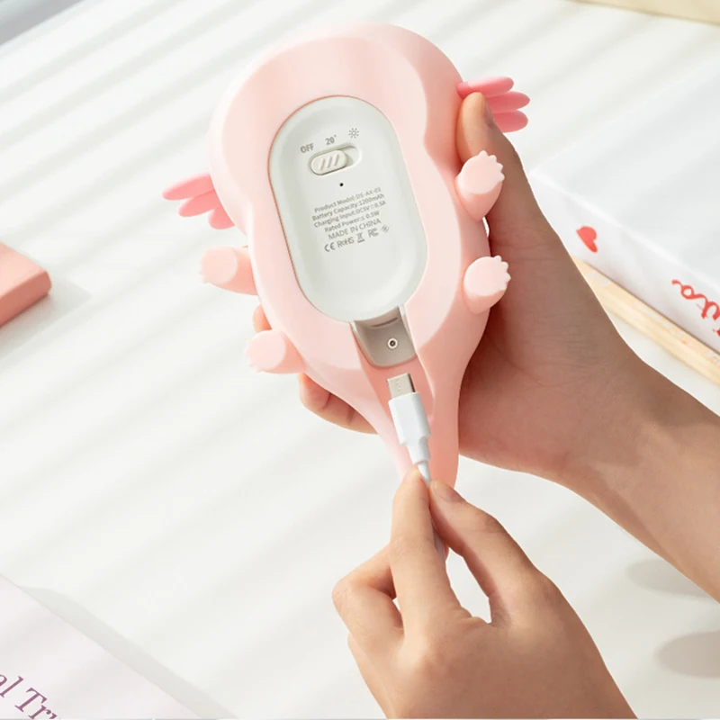 �Ϳ��� Axolotl Ʈ���ɶ��齺 �߰� ����, ��� ����, ������ �߰� ����, �Ϳ��� ����, �ε巯�� �Ǹ��� ������, ���� �� ��� ����