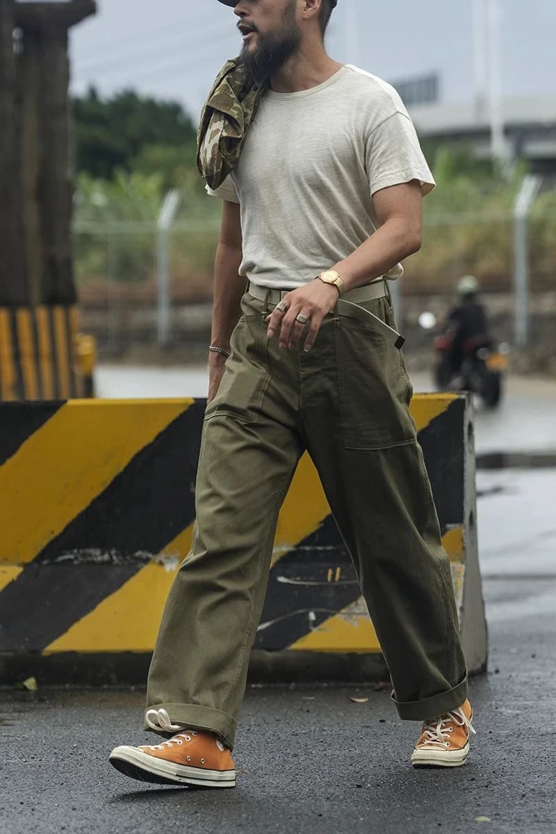 ヴィンテージ P-41 pants 6月17日（水）マグネッツ大阪店ヴィンテージ