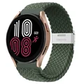 Dark Olive Green