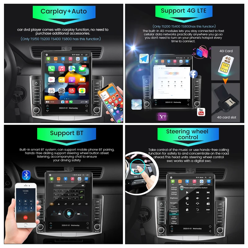 2 Din Android Car Radio For Chevrolet S10 Isuzu Dmax D-max 2014-2018 Gps  Navigation Stereo Multimedia Player Autoradio Head Unit - Car Multimedia  Player - AliExpress