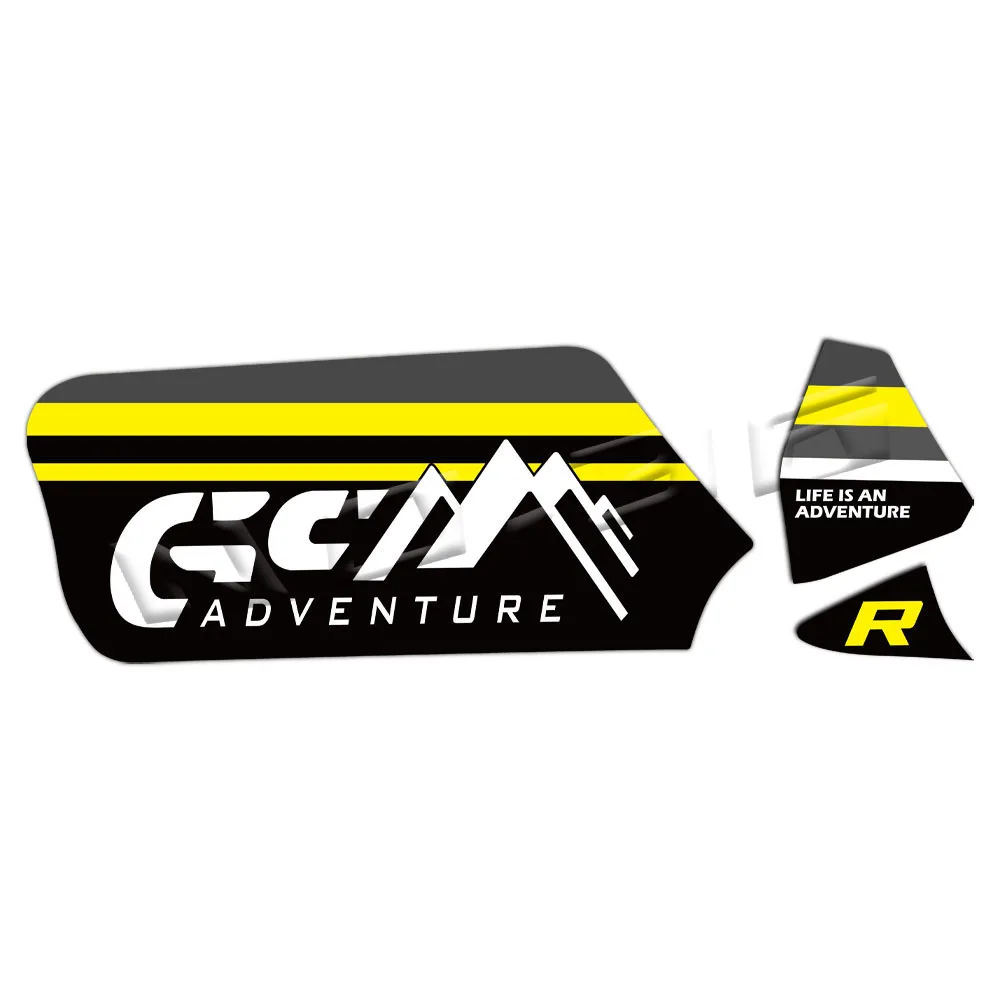 3M   Į ȸ Ʈ ƼĿ ׼, R1200 GS/GS Adv 2013-2018 R1250 GS/Adv GSA 2019-2022 