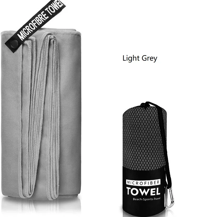 Toalha de praia de microfibra para campismo ultra absorvente secagem_voghion.com