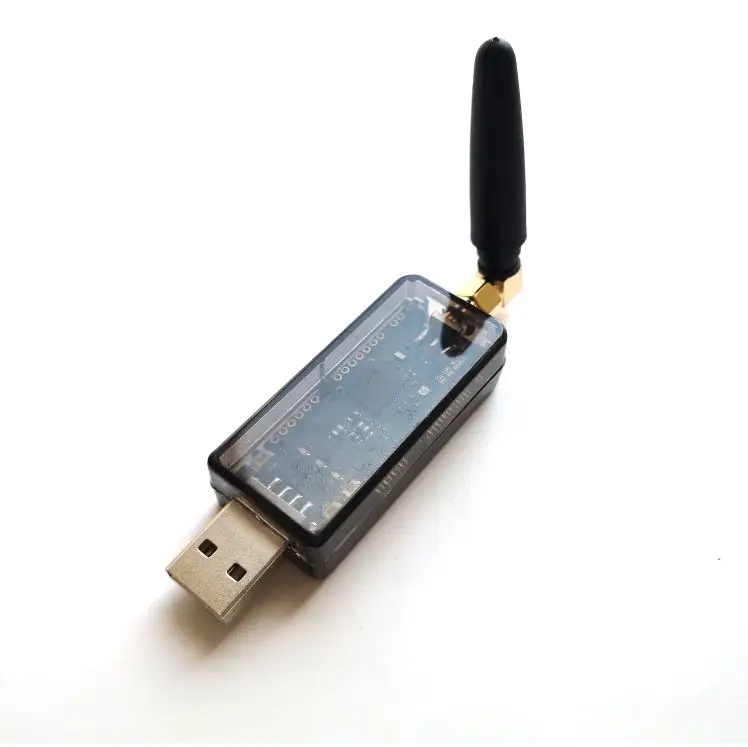 

Оригинальный CC2652 BLE Simplelink 2,4G Zigbee2MQTT, резьбовой помощник для дома