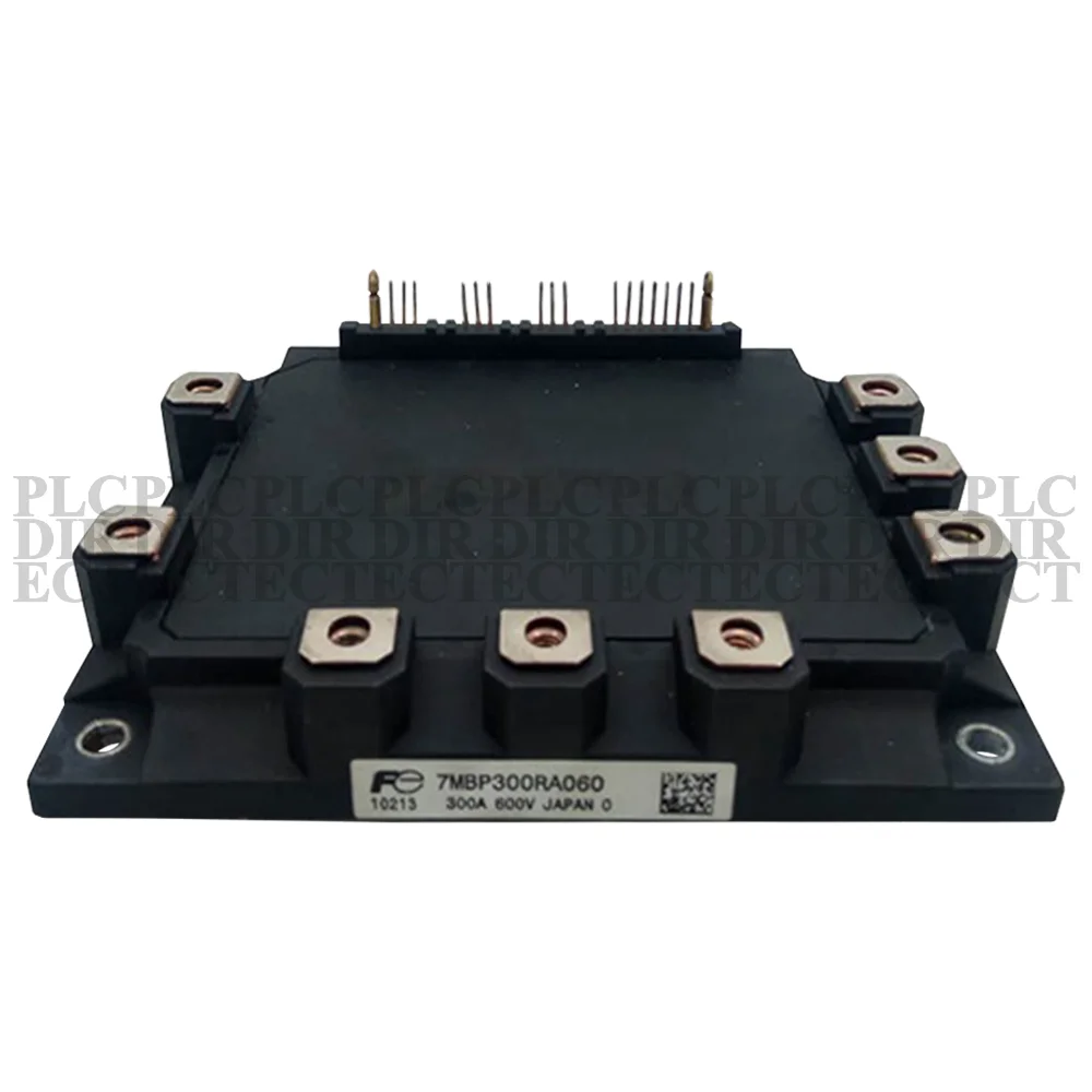 

NEW Fuji 7MBP300RA060 Power Supply Module