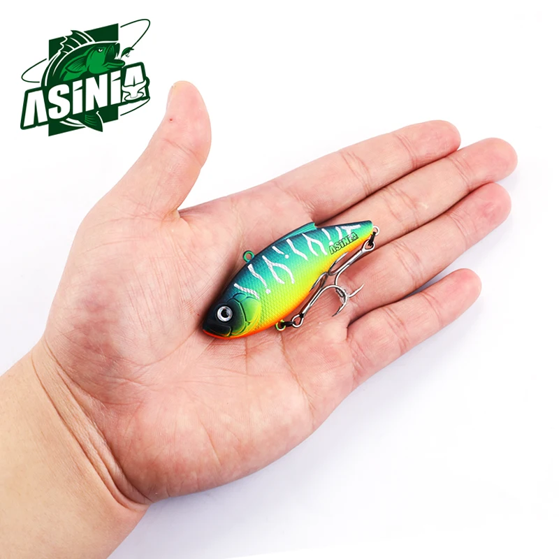 Wobbler Lure Ice Fishing Bait Lures Ice Fishing Artificial