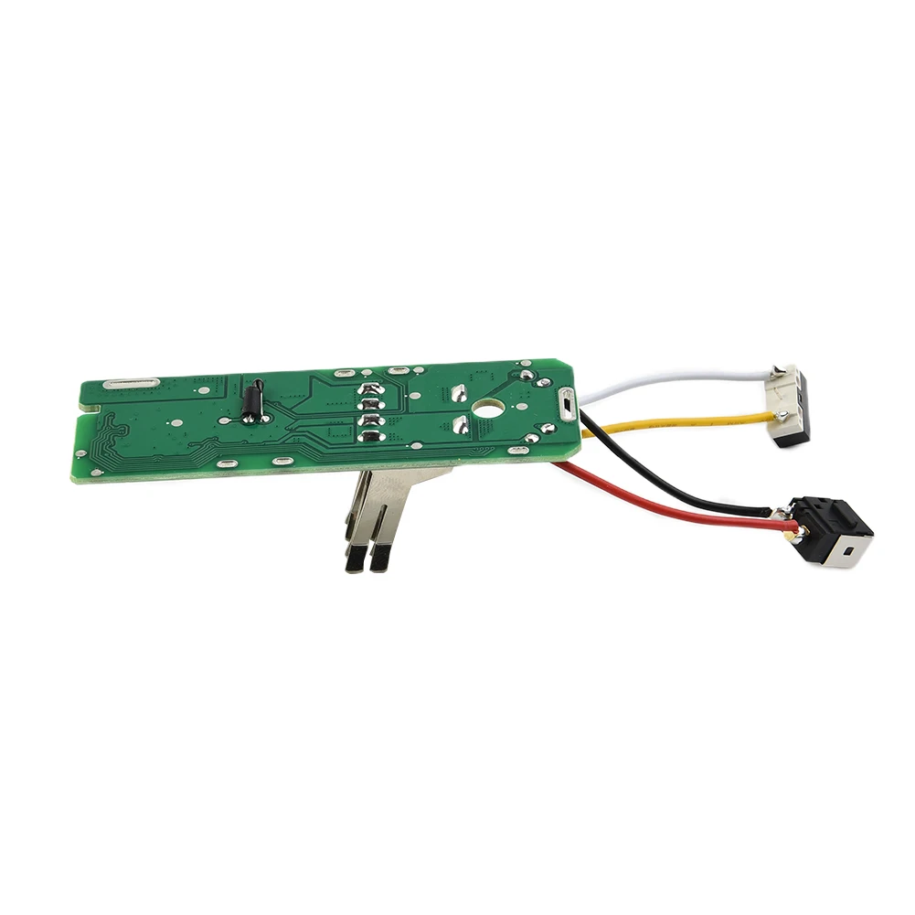 

For Dyson V6 V7 Protection Board Tools Voltage Induction 21.6V Battery Pack Circuit Board PCB Repairing For Cordless Vacuum