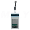 Energy Saving Integrated Ultrasonic Homogenizer Sonicator Emulsifier Lab Mixer 800W with 13mm Probe 2