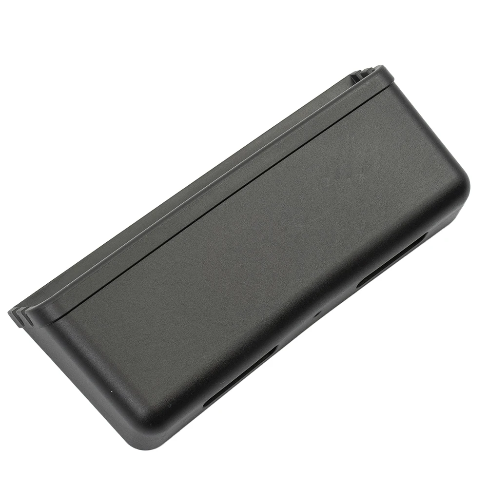 

Car Door Handle Storage Box Tray Cup Holder Interior Panel Handle Inner Side Boxes Organizer Holder Pocket Universal