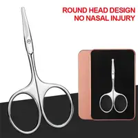 Nail Clippers High-quality Stainless Steel Stylish Time-saving Precision Luxurious Pedicure Set For Men And Women Manicure Tools 1