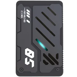 USB 3.0/Type - C External Expansion Hard Drive - 1TB to 160GB Storage Solution - TYPE - C 320GB