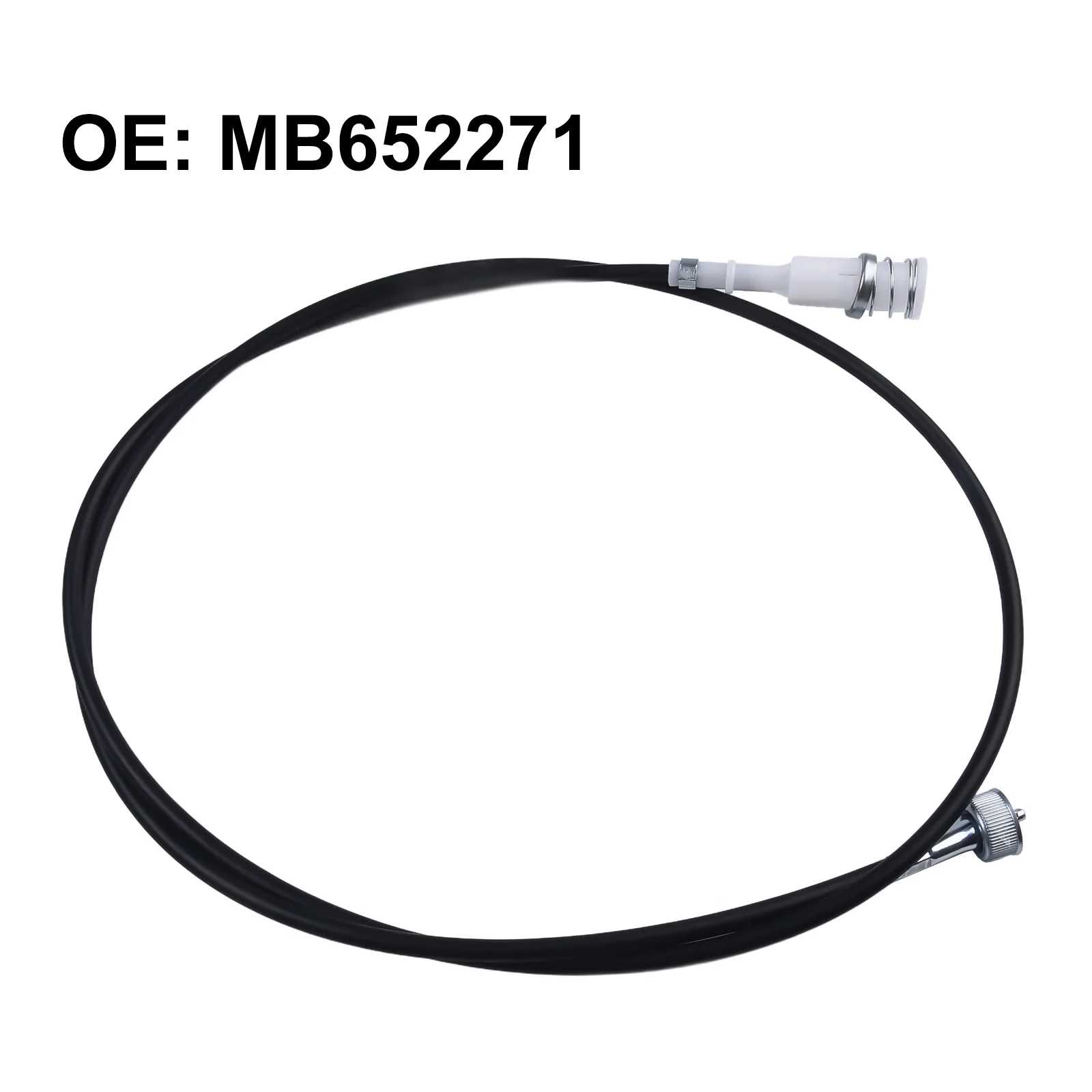 Car Accessories Odometer Line For Montero MB652271 Fits For Mitsubishi Pajero Speedometer Cable High Quality