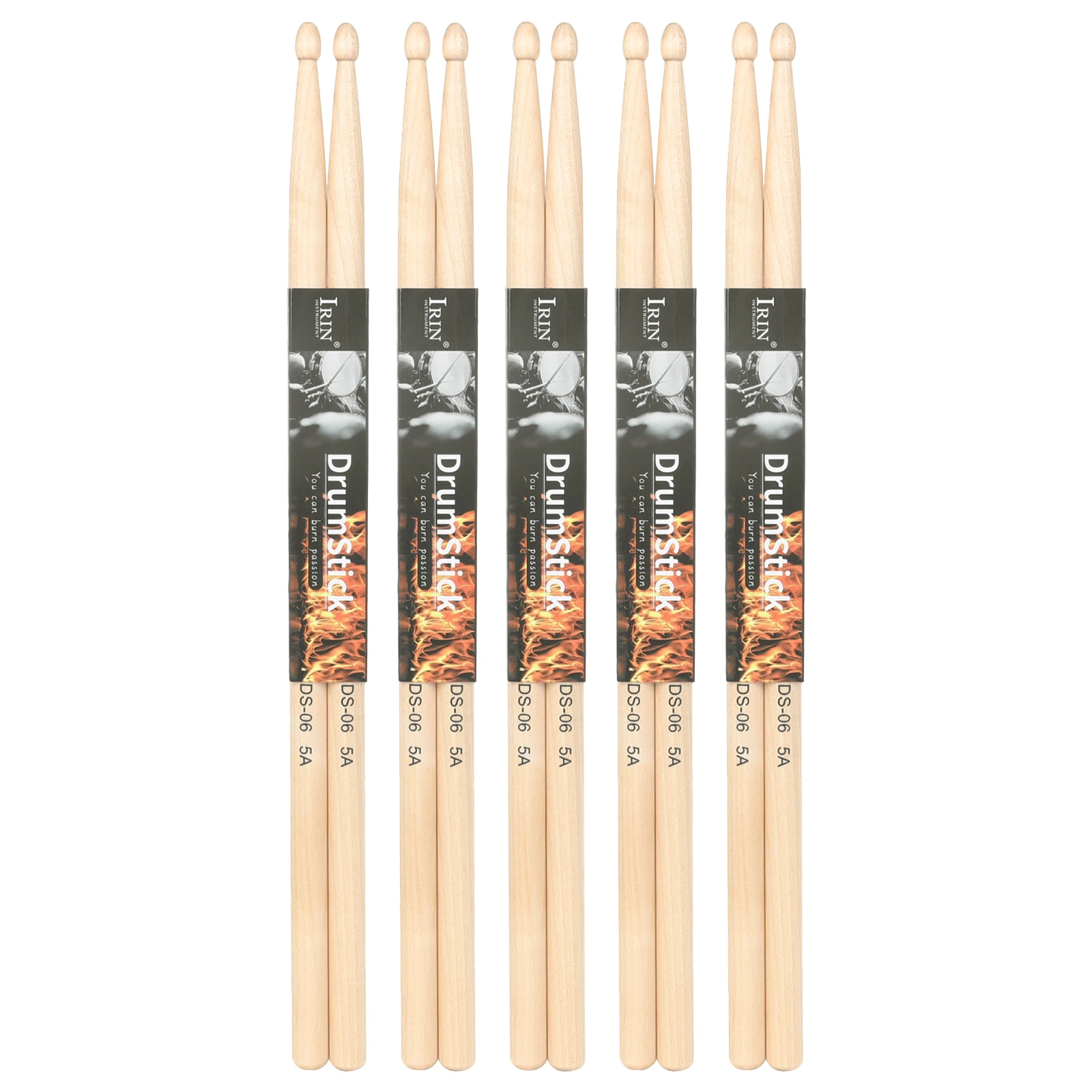 5 Pair 5A