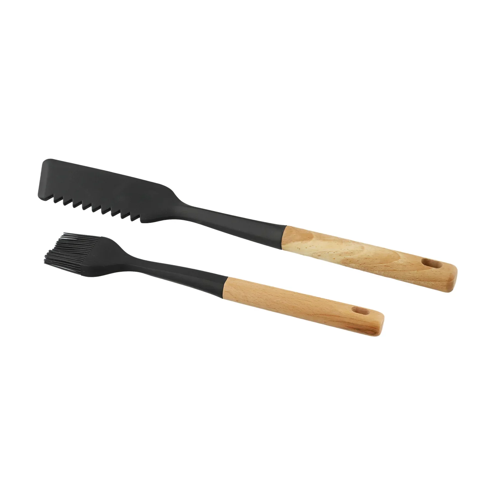Easy Clean Kitchen Tools Ergonomic Cooking Tools Baking Activities Comfortable Grip Cooking And Baking Daily Use Kitchen
