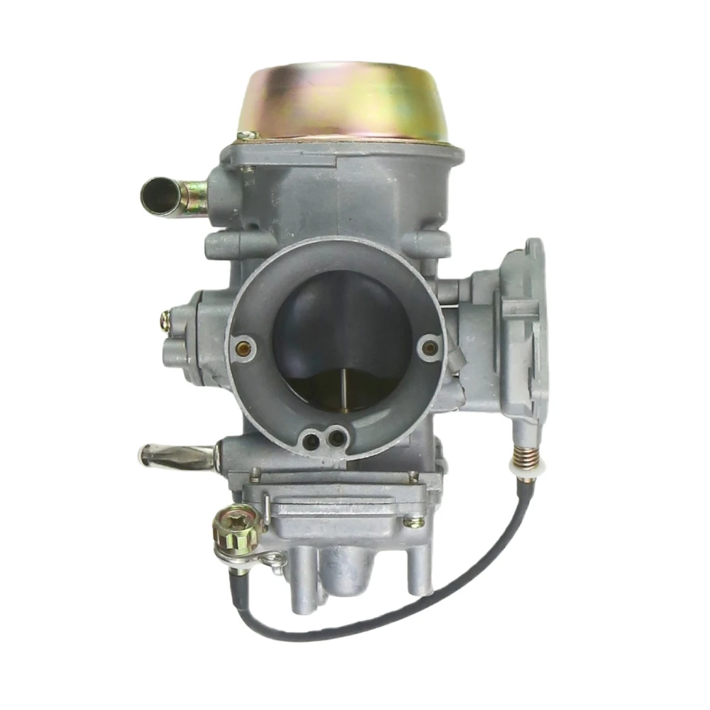 PD42J carburetor 862g net 17x15x13cm box Yamaha ATV