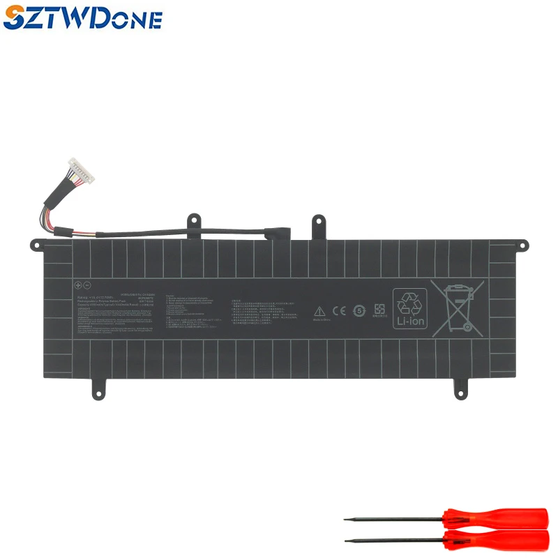 Bateria Do Laptopa Cameron Sino Asus ZenBook Duo 14 UX482EG C41N2004