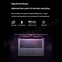 Xiaomi REDMI Book 16 Laptop 2025 Intel Core 5 Processor 220H Intel Graphics 16G/32G RAM 1TB SSD 16-inch 2.5K Screen Notebook PC 2