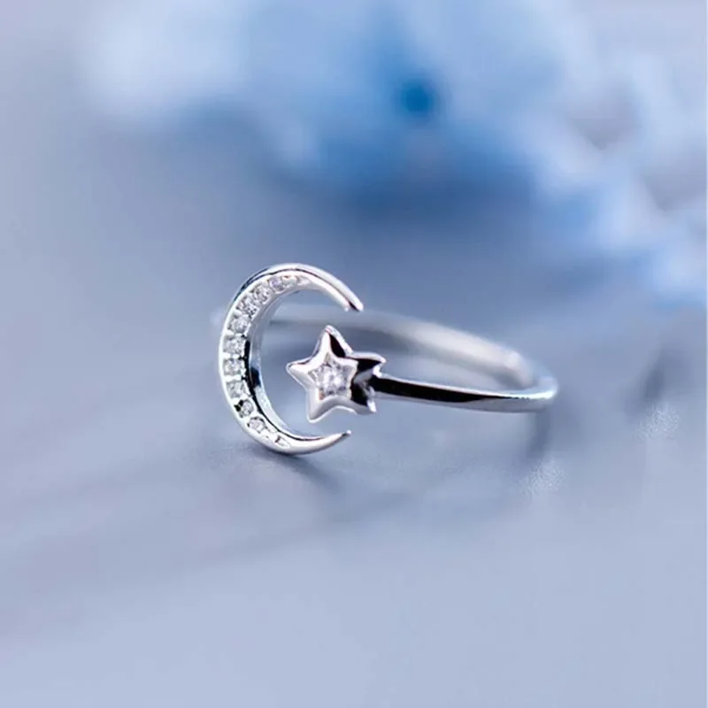 Рисунок 2 - Женское кольцо из серебра 925 пробы