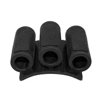 Bit Holder for Power Driver Drill Bits Bit Holder Adhesive Fasteners for Power Drill Home Improvement 1