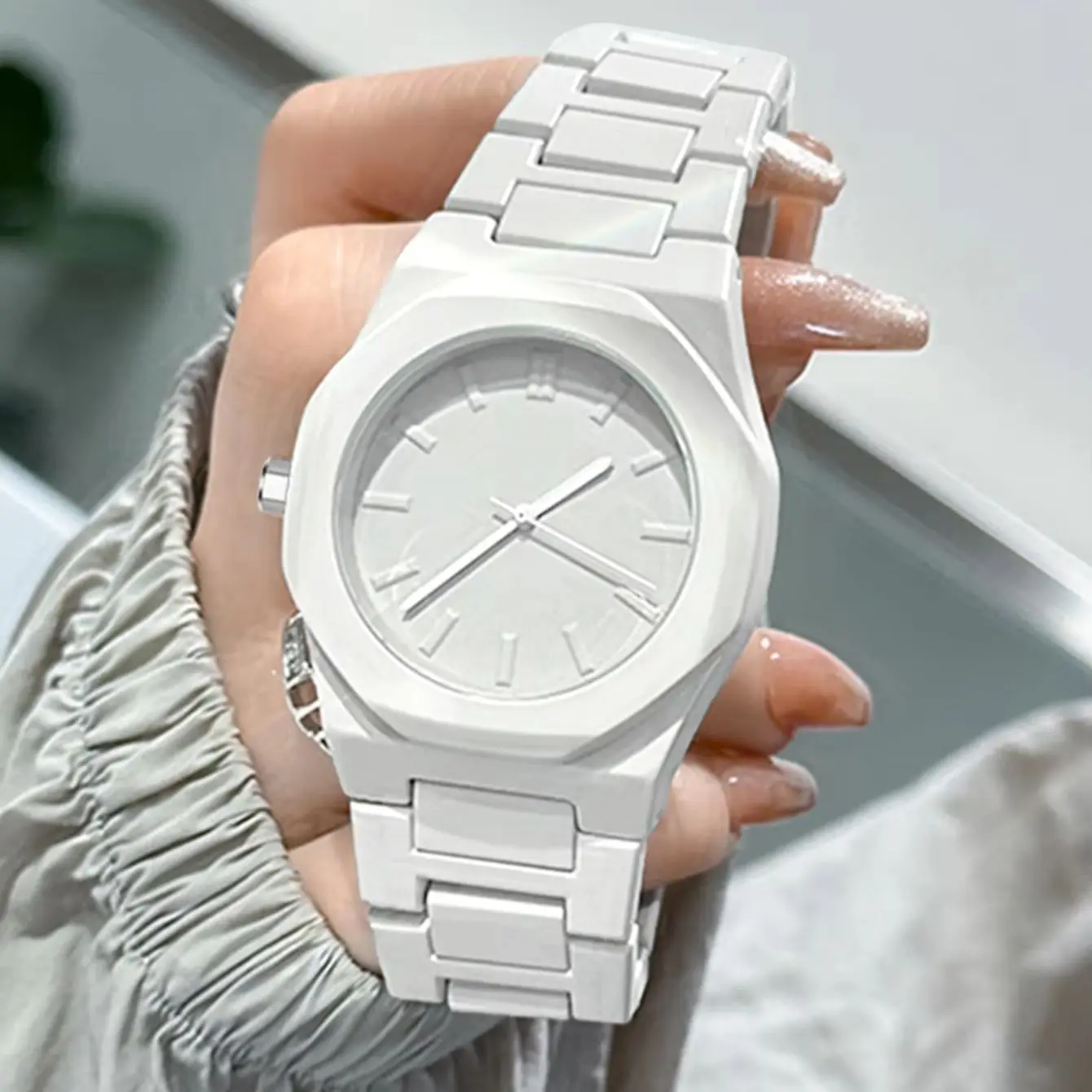 TOMI Sleek Minimalist Men's Watch Collection