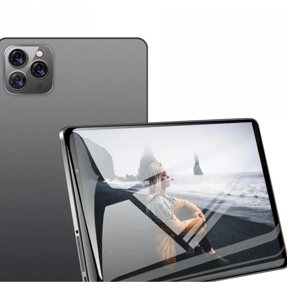 P88 new 8-inch education, high-definition screen tablet for children's learning_voghion.com