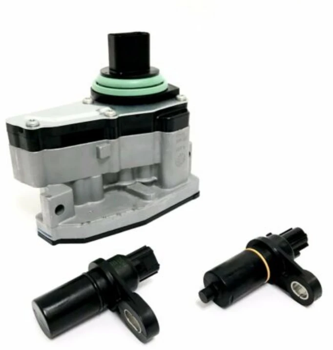 

5143151AA-1 Automatic Transmission Solenoid Valve For Chrysler Dodge Jeep Liberty