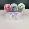 Breast Pump Accessories Baby Feeding Silicone Breast Pump Replacement Flange Inserts Silicone Material Inserts Converter 6