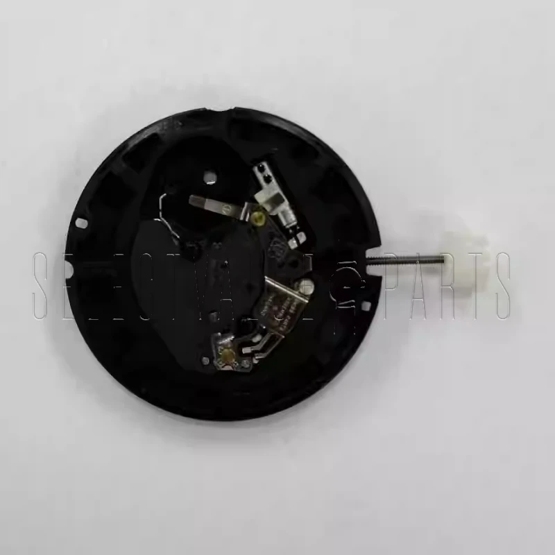 High-Precision Quartz Electronic Dual Calendar Watch Movement Accessory