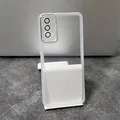 Transparent White