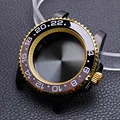 NO.2 black gold