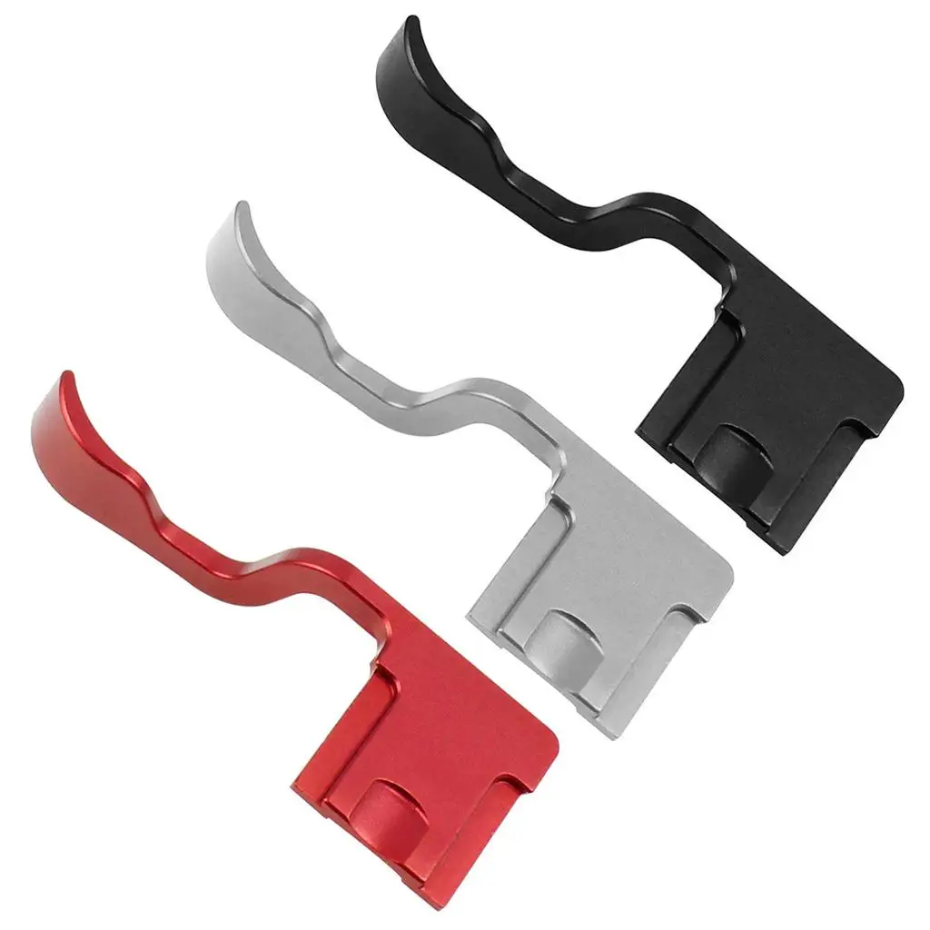 Manico Per Dito Thumb-Up Per Fuji Xt-10 X-T10 Xt20 Xt-20 Xt3 X-T3 Xt2 X-T30