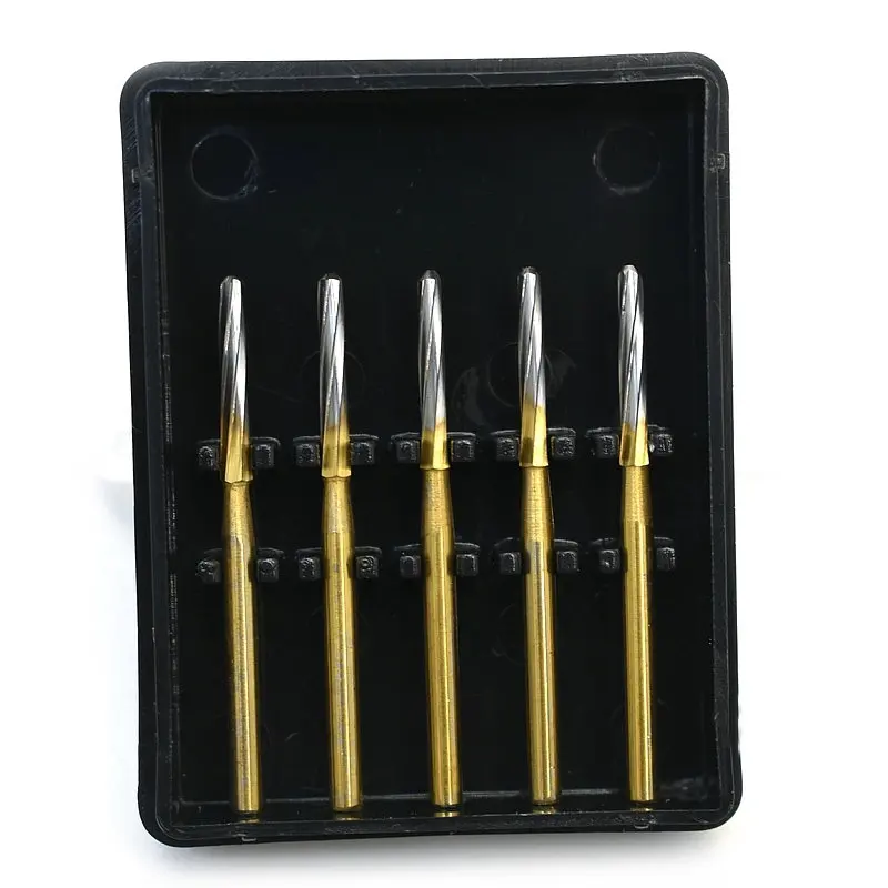 

Dental Drills Zekrya Tooth Extraction Burs Dental Bur Dental Clinic Lab Material High Speed Free Shipment