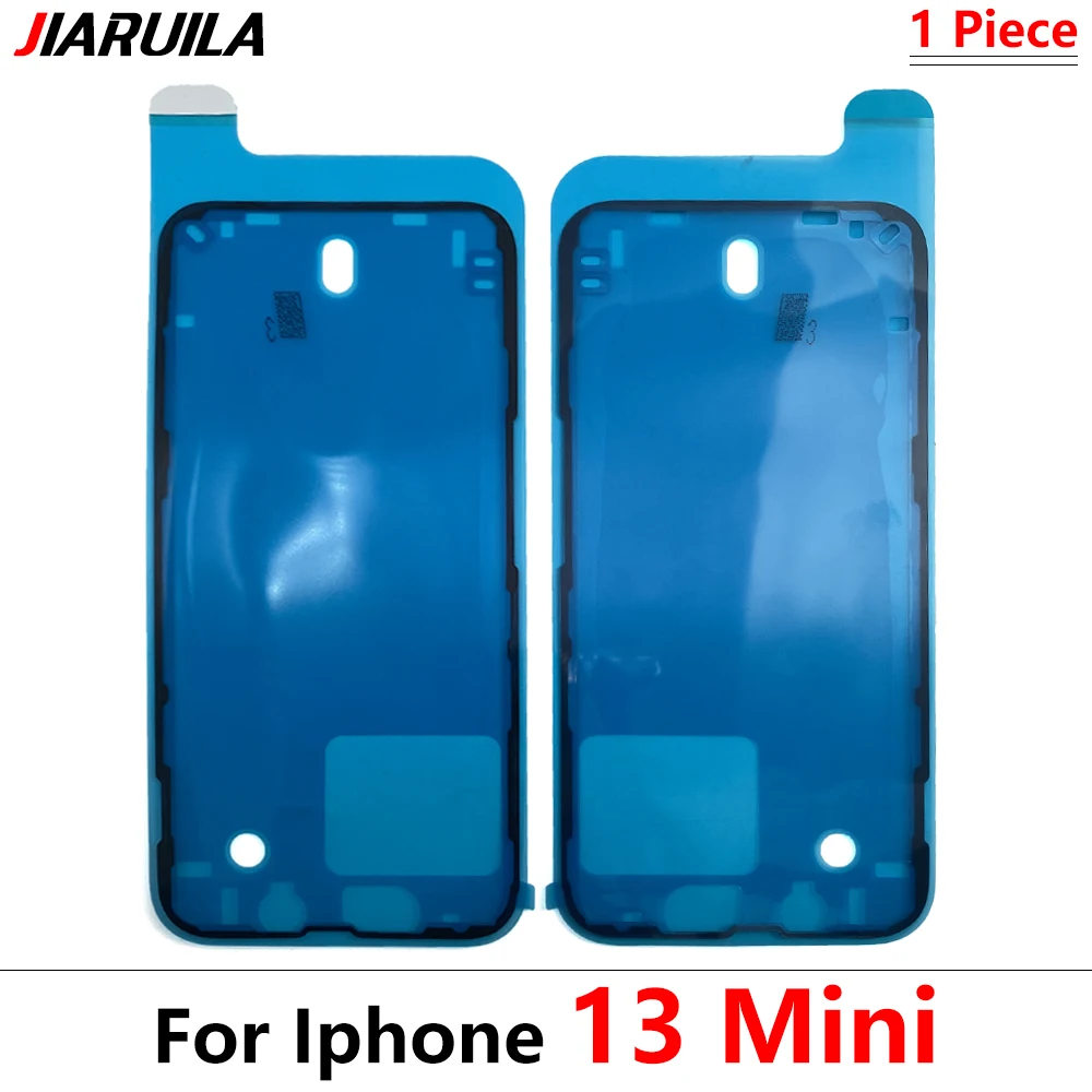 Cover trasparente per iPhone 13: tua con poco più di 7 EURO