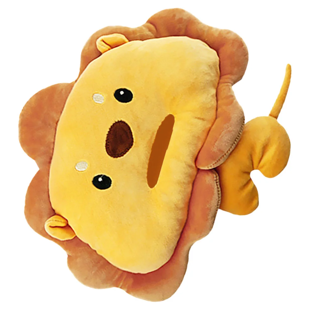 

Hanging Paper Box Tissue Holder Car Visor Decorative Vehicle Dispenser Napkin Organizer Container Decoraciones Para Baños