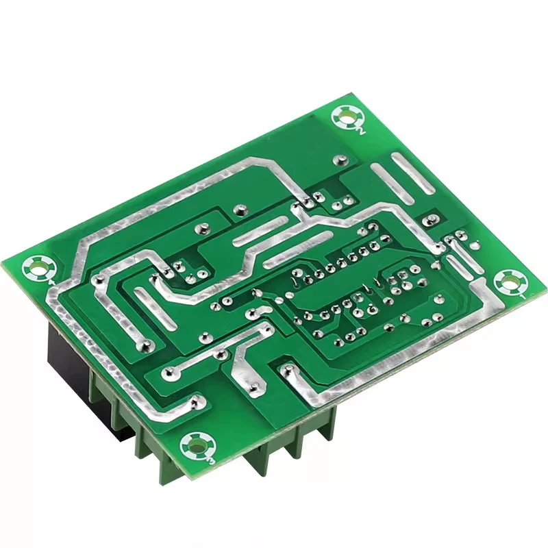 DC12V/24V 리터 AC220V 전원 주파수 인버터 50HZ 저주파 인버터 드라이버 보드 변압기 모듈 300W 재고 있음