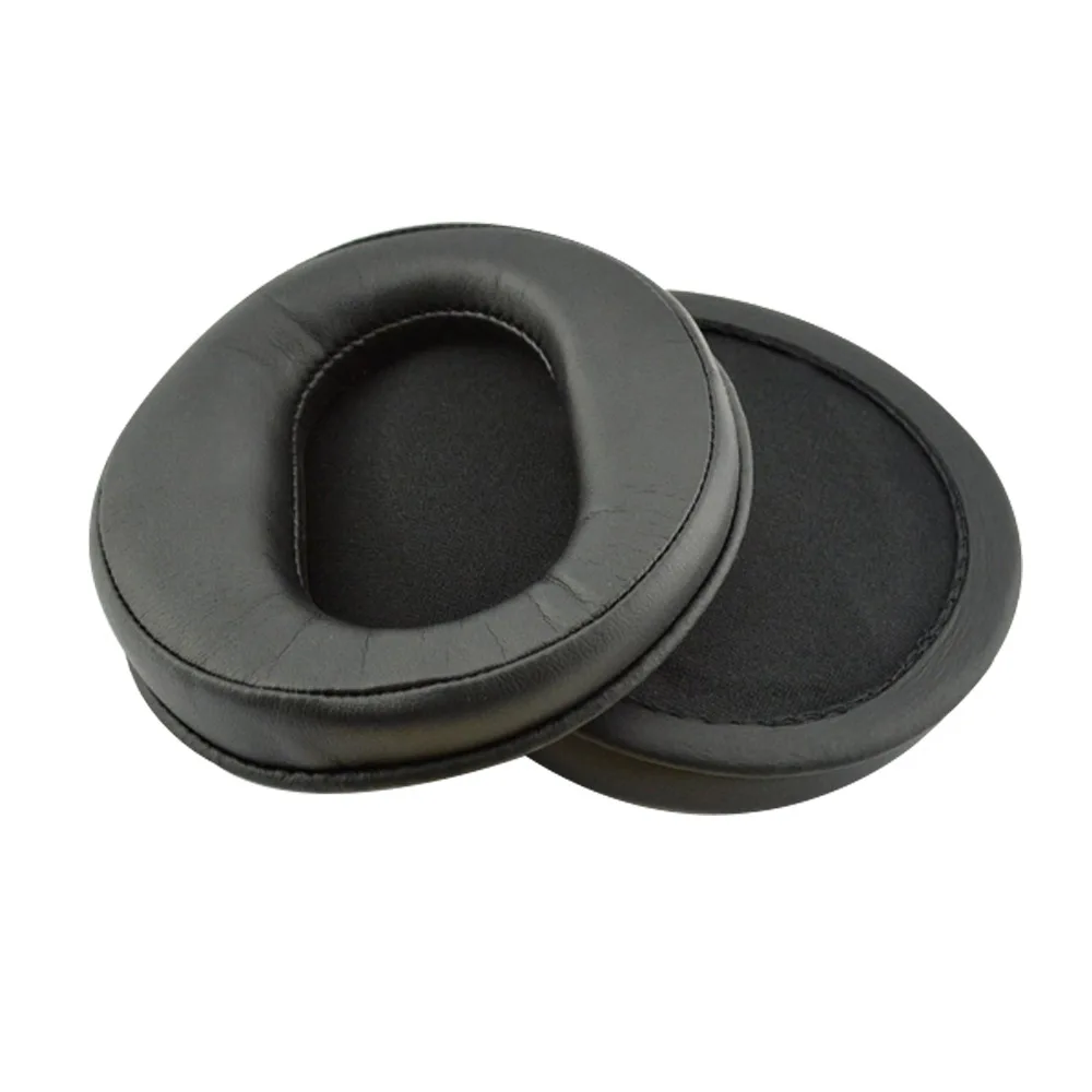 Ear Pads For DENON AH-D2000 AH-D5000 AH-D7000 Headphones Replacement Foam Earmuffs Cushion Headset Covers Sponge