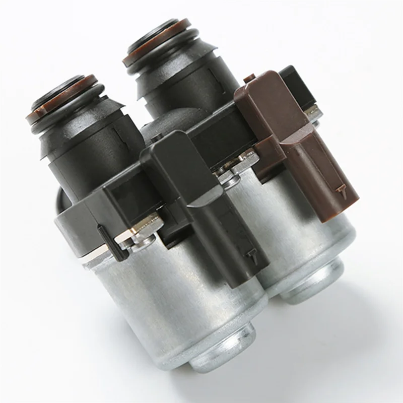 N31R_For Mercedes Benz Air Conditioning Solenoid Valve Thermostat Warm Water Valve 0009820617