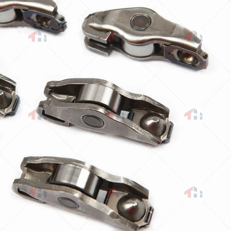 1007200XED61 1007400A-ED01 16 PCS Valve Rocker Arm & Valve Lifter For GREAT WALL GWM POER HAVAL H9 Diesel engine GW4D20M GW4D20T