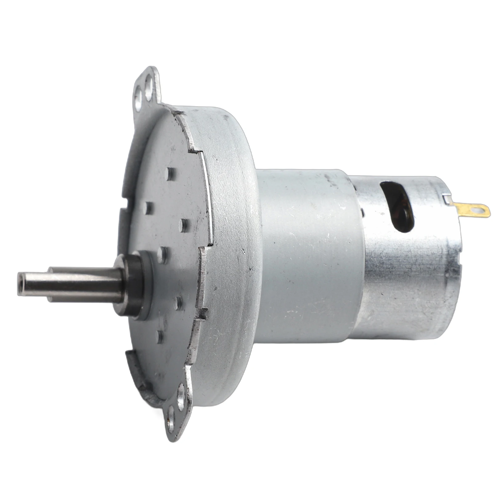 Compact High-Performance Washing Motor for Limited Space Laundry Solutions