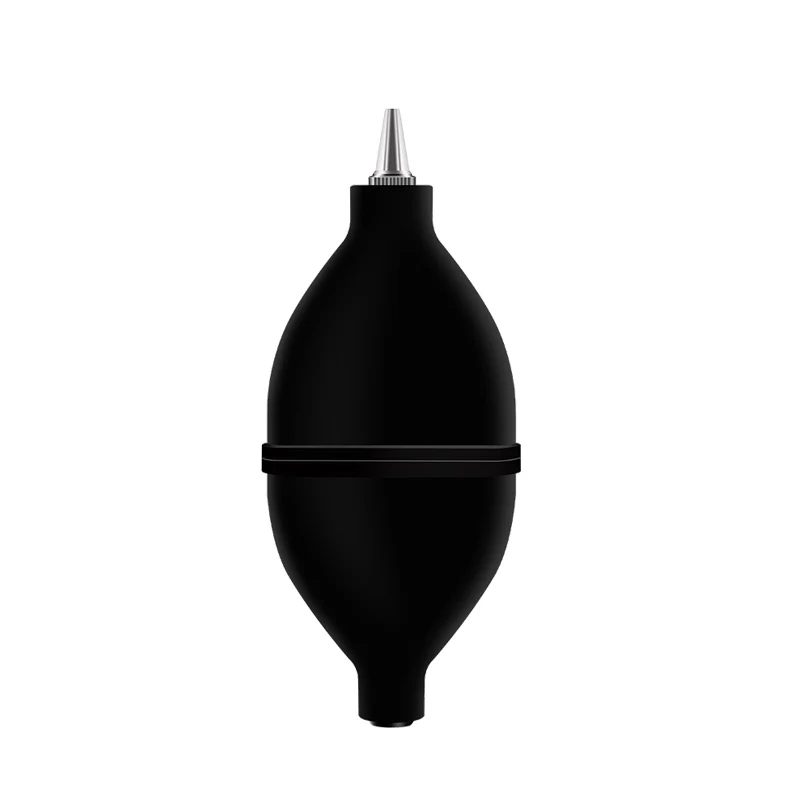 

Air Blower Rubber Blowing Pump Cleaning Tool For Removes Dust and Dirt From Keyboard