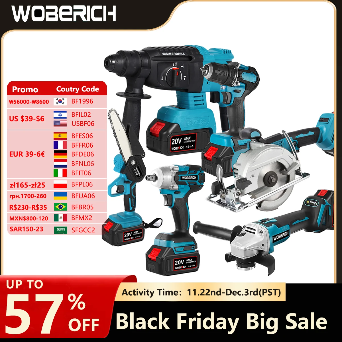 Trapano A Percussione Con ONE-KEY™ - Milwaukee Tool - Foto 9