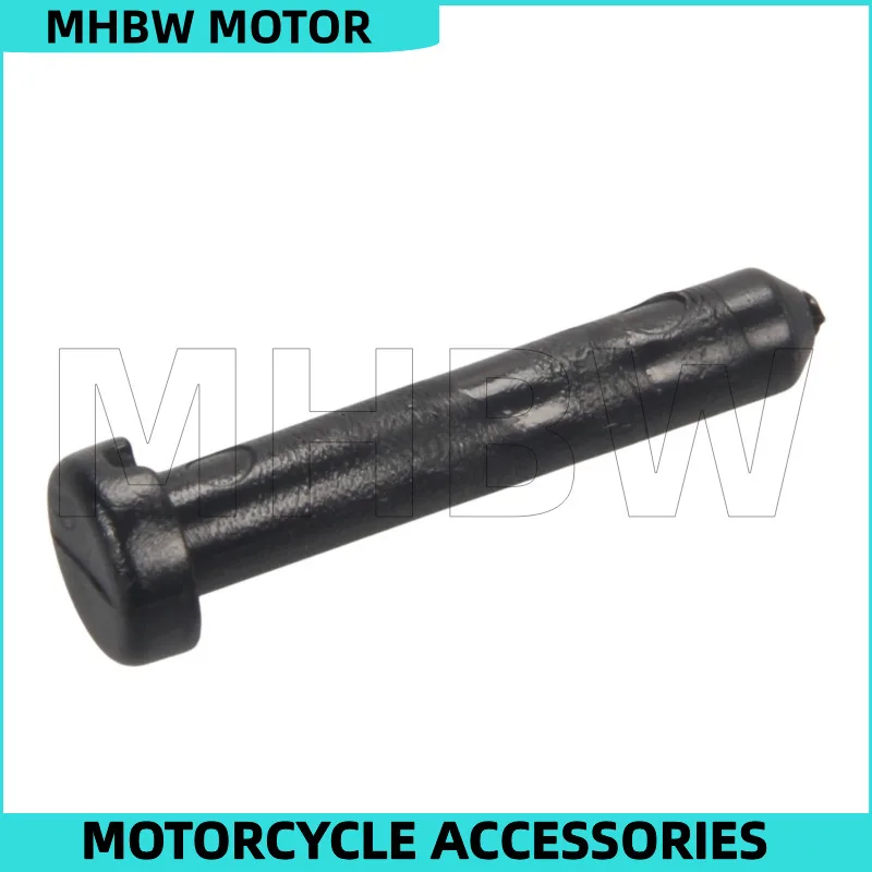 

Front Storage Box Inner Cover Pin for Sym Xs150t-12 Huskey Adv