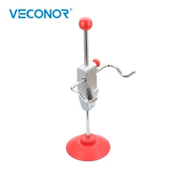 Car 14.5''/368cm Steering Wheel Holder Stand Tool Wheel Alignment Essential Tool