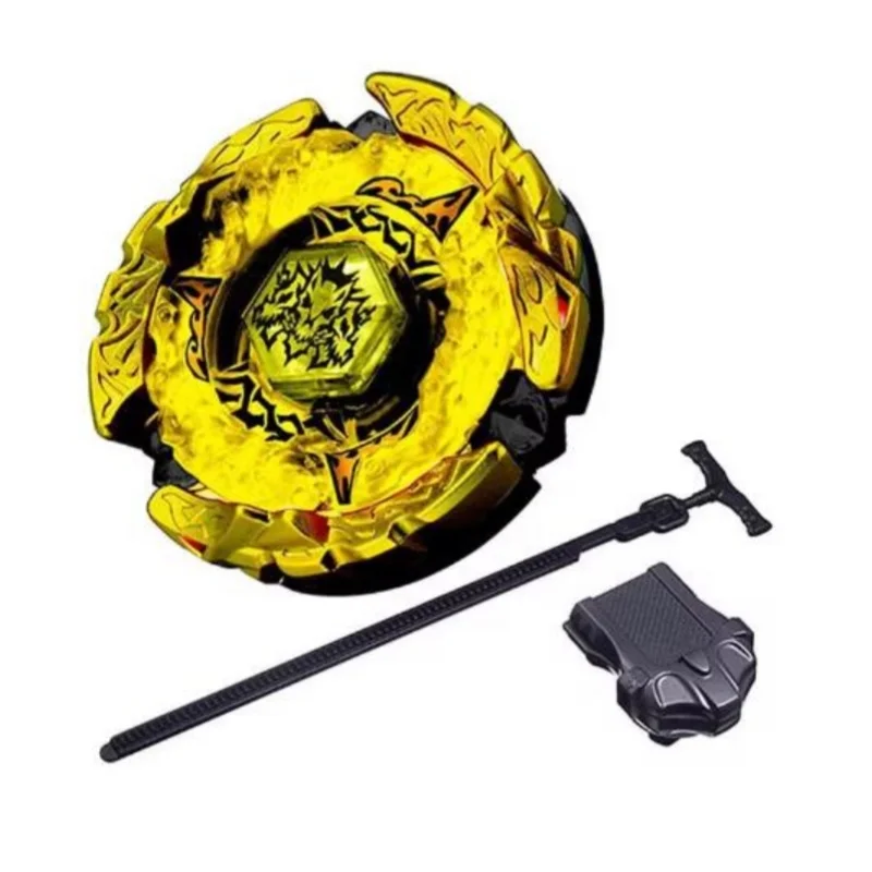 beyscollector Top BB99 HELL KERBECS BD145DS WITH Light Launcher