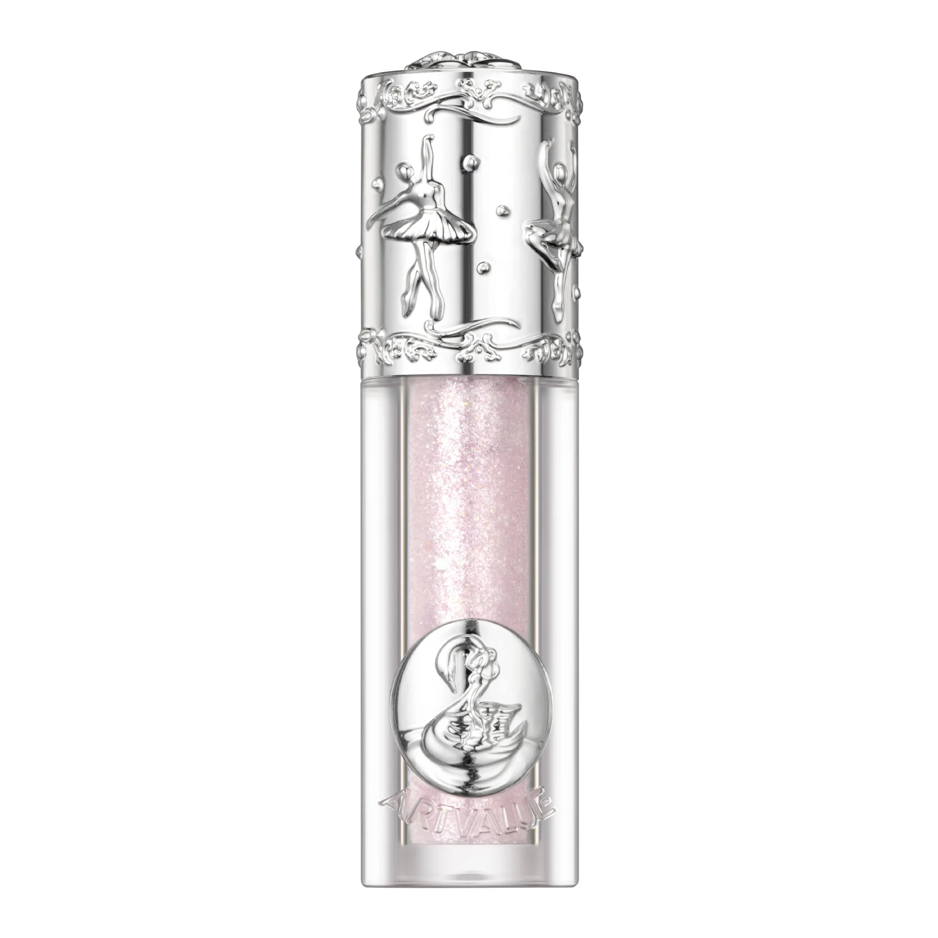 Ballet Liquid Eyeshadow Pearl Ultra Shiny Crystal Highlight