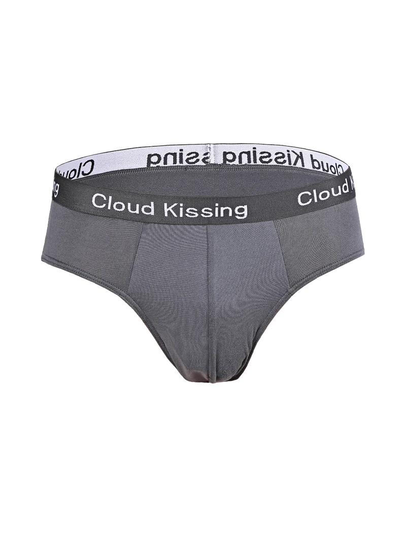 10Pcs/Lot  Fashion Men's Panties Underwear Men  Size Briefsr Bikini Pant Men Comfortable Sexy Slip Underpants Hot XS-XL